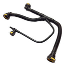 Mangueira Respiro 206 207 307 308 C3 C4 Picasso 1.6 16v