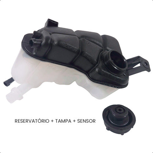 Reservatório Água Evoque Freelander Volvo S60 Xc60 V60 S80