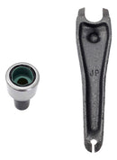 Garfo Embreagem Renault Clio Megane Sandero Logan Scenic