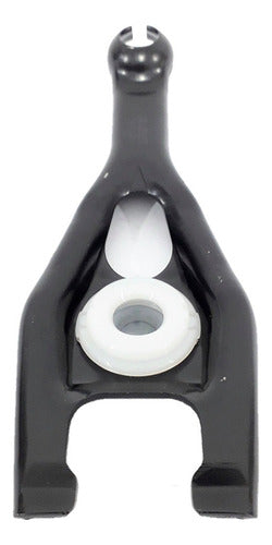 Garfo De Embreagem Peugeot 206 207 Hoggar 1.4 8v E 1.6 16v