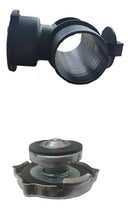 Tampa Tubo Flange Conexão Radiador Dodge Journey 2.4 16v