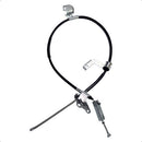 Cabo Freio Traseiro Direito Toyota Hilux 2005 A 2015 4x2 4x4