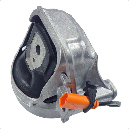 Coxim Calço Motor Hidráulico Esquerdo C/sensor Audi A4 A5 Q5