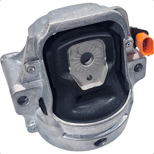 Coxim Calço Motor Hidráulico Esquerdo C/sensor Audi A4 A5 Q5