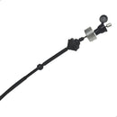 Cabo Embreagem Partner Berlingo 1.6 16v 2010 Em Diante Auto