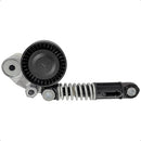 Tensor Correia Poli V Ssangyong New Actyon Korando Diesel