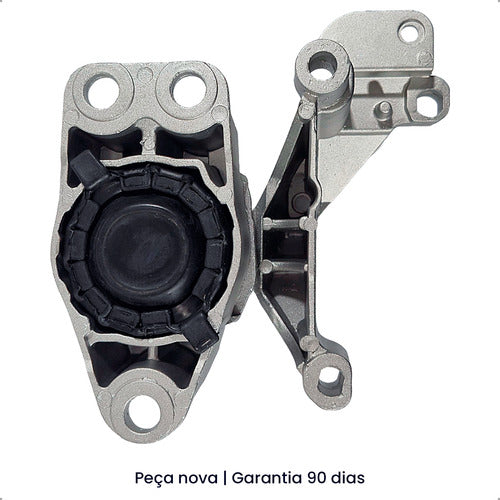 Coxim Calço Motor Direito Renault Duster 1.6 16v 2011---2016