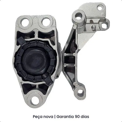 Coxim Calço Motor Direito Renault Duster 1.6 16v 2011---2016 - foto 5