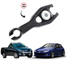 Garfo De Embreagem Peugeot 206 207 Hoggar 1.4 8v E 1.6 16v