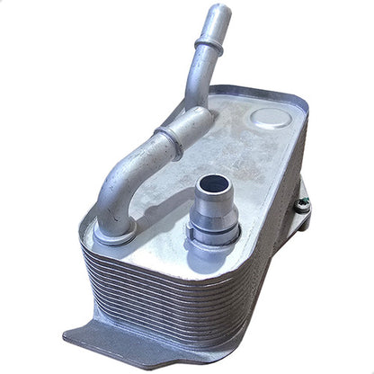 Resfriador Trocador Cambio Bmw 120i 128 325 328 330 335 X1 Z - foto 2
