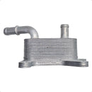 Radiador Resfriador Oleo Nissan March Versa 1.0 12v 3 Cil.