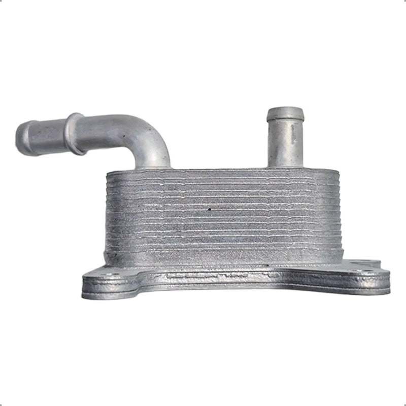 Radiador Resfriador Oleo Nissan March Versa 1.0 12v 3 Cil.