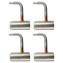 Kit 4 Jet Cooler Ssangyong Actyon Kyron Rexton Diesel