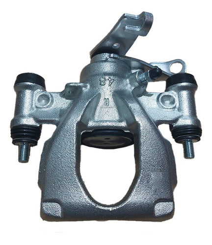 Pinça Freio Traseira Direita Renault Master 2.3 16v M9t