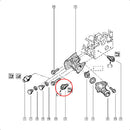 Sensor Temperatura Logan Sandero 2015 2016 2017 2 Pinos