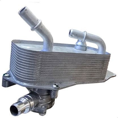 Resfriador Trocador Cambio Bmw 120i 128 325 328 330 335 X1 Z - foto 4