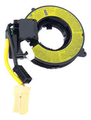 Cinta Airbag Buzina Flat Pajero Full L200 Triton Dakar C/som