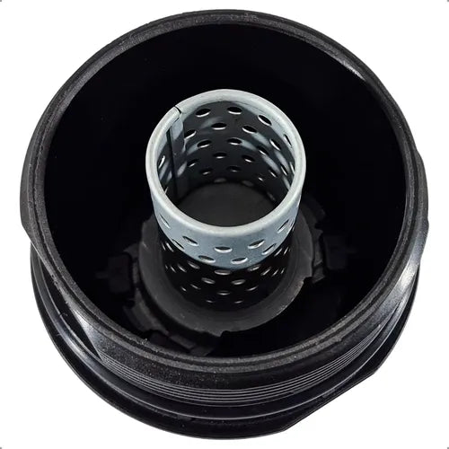 Copo Tampa Filtro Oleo Toyota Corolla 2.0 16v 2010-2019