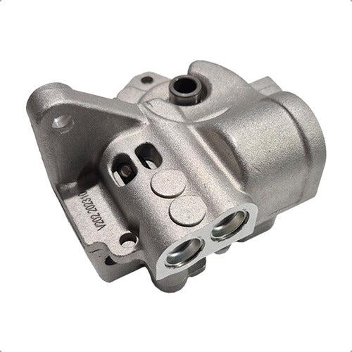 Bomba Óleo Auxiliar Amarok Turbo Biturbo 2.0 16v 03l115105d