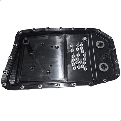 Filtro Carter Cambio Bmw 545i 550i 745i Discovery Audi 6hp26
