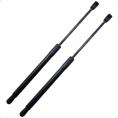 Par Amortecedor Tampa Vidro Traseira Troller T4 2.8 3.0 3.2