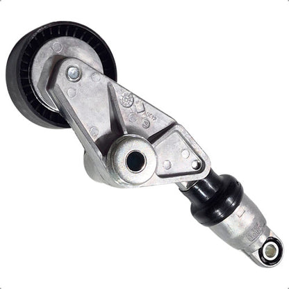 Tensor Correia Alternado Poly V Ssangyong Kyron Actyon Rexto - foto 5