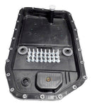 Filtro Cárter Câmbio Bmw 116 118 120 125 135 318 320 323 325