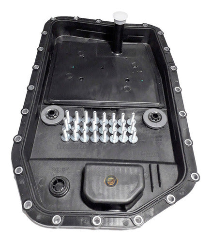 Filtro Cárter Câmbio Bmw 116 118 120 125 135 318 320 323 325