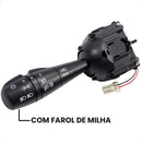 Chave Seta Renault Logan Sandero Duster Oroch 2015 2016 2017