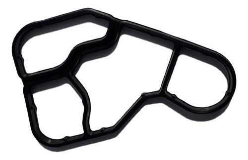 Kit Junta Radiador Trocador Calor Óleo Peugeot C4/307 2.0