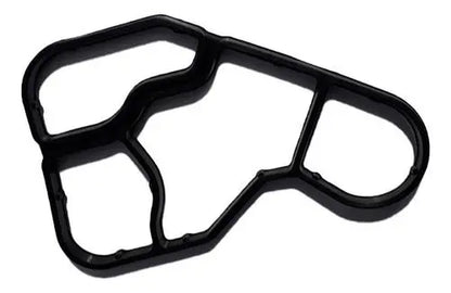 Kit Junta Radiador Trocador Calor Óleo Peugeot C4/307 2.0 - foto 5