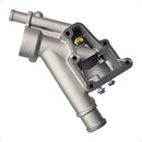 Carcaça Válvula Termostática 307 308 408 C4 C5 2,0 16v Alumi