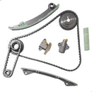 Kit Corrente Comando Distribuição Renault Fluence 2.0 16v