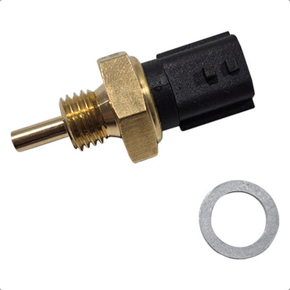 Sensor Temperatura Logan Sandero 2015 2016 2017 2 Pinos - foto 7