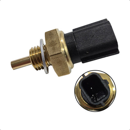 Sensor Temperatura Logan Sandero 2015 2016 2017 2 Pinos - foto 5