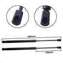 Par Amortecedor Tampa Vidro Traseira Troller T4 2.8 3.0 3.2