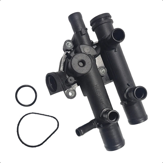 Valvula Termostatica Completa Renault Master 2.5 16v G9u