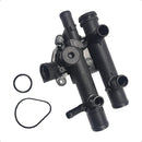 Valvula Termostatica Completa Renault Master 2.5 16v G9u