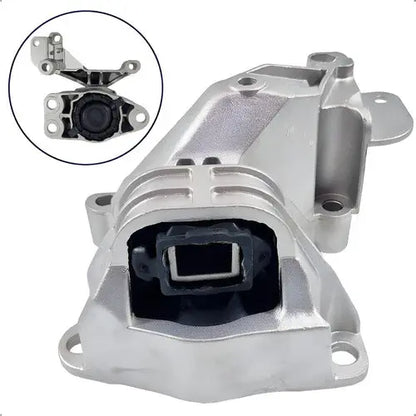 Coxim Calço Motor Direito Renault Duster 1.6 16v 2011---2016 - foto 2