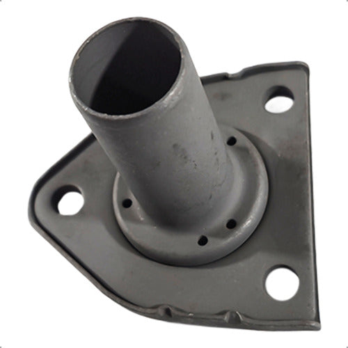 Guia Eixo Piloto Rolamento Embreagem 206 307 C4 Picasso