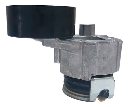 Tensor Correia Alternador Poly-v Megane 1,6 16v 2006 A 2013 - foto 7