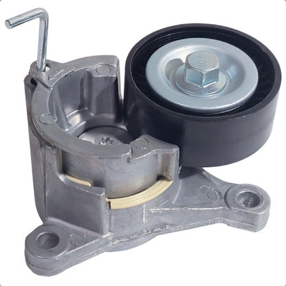 Tensor Correia Alternador Poli-v 307 Xsara Picasso 2.0 16v - foto 4
