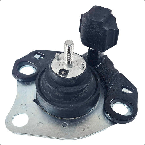 Coxim Calço Motor Direito Megane Scenic 2.0 8v 1996 A 2005