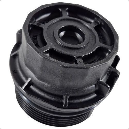 Copo Tampa Filtro Oleo Toyota Corolla 2.0 16v 2010-2019