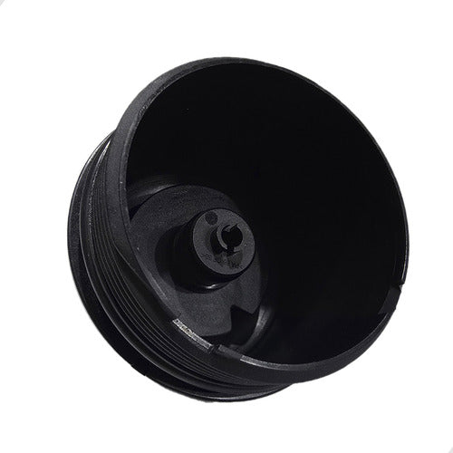 Copo Tampa Filtro Oleo Peugeot Citroen 206 207 208 308 C3 C4 - foto 3