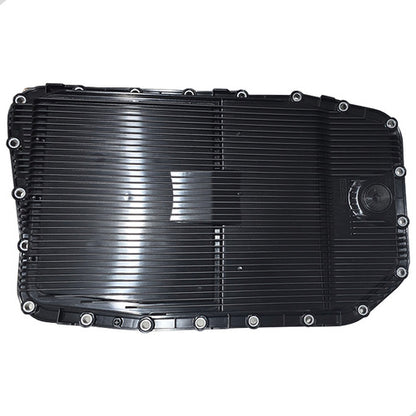 Filtro Carter Cambio Bmw 545i 550i 745i Discovery Audi 6hp26 - foto 10