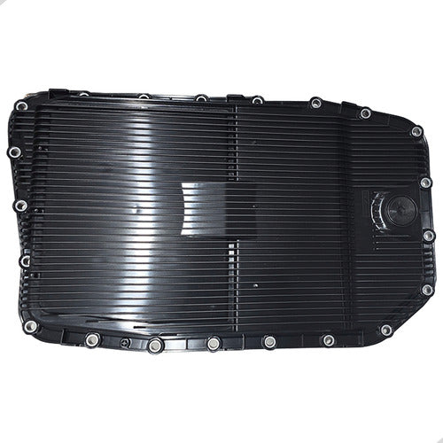 Filtro Carter Cambio Bmw 545i 550i 745i Discovery Audi 6hp26
