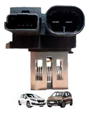 Resistencia Radiador Ventoinha 208 307 308 408 C4 Ds3 Ds4