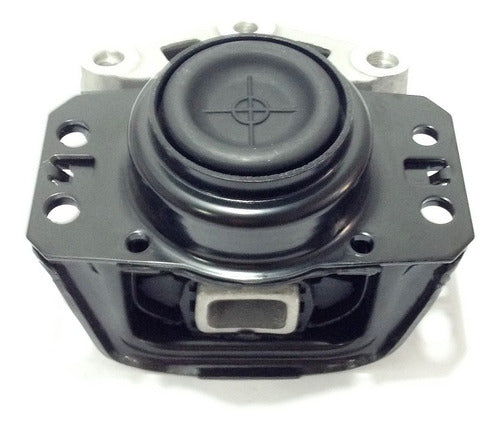 Coxim Calço Motor Peugeot 308 408 3008 1.6 16v Thp Turbo