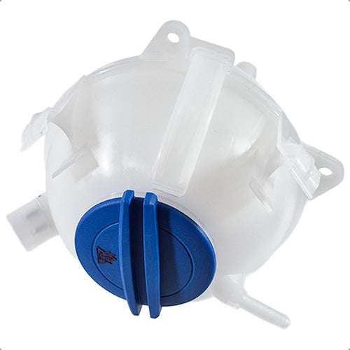 Reservatorio Agua Radiador Audi Vw Jetta Passat Golf A3 Q3